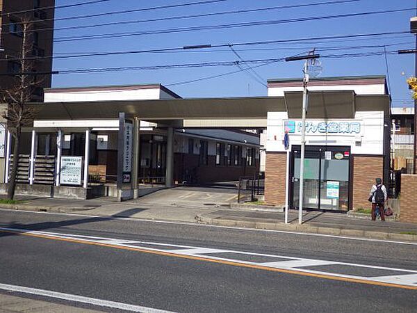 上社メゾン井筒 ｜愛知県名古屋市名東区丁田町(賃貸マンション2LDK・4階・51.52㎡)の写真 その29