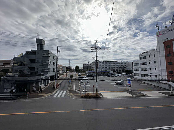 ヒルズ愛英 ｜愛知県名古屋市名東区極楽3丁目(賃貸マンション1R・2階・28.00㎡)の写真 その10