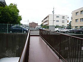 栄寿ハイツ  ｜ 愛知県名古屋市名東区極楽4丁目（賃貸マンション2LDK・5階・58.30㎡） その16