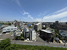 ＯＬＴＲＡＲＮＯ  ｜ 愛知県名古屋市名東区上社4丁目（賃貸マンション1K・7階・31.48㎡） その9