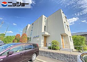 プラナスの杜  ｜ 愛知県名古屋市名東区大針2丁目（賃貸マンション3LDK・2階・86.31㎡） その1