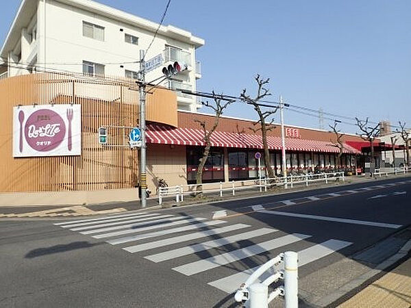 長谷川二番館 ｜愛知県名古屋市名東区高針3丁目(賃貸マンション1LDK・3階・50.05㎡)の写真 その27