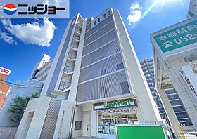 丸喜屋  ｜ 愛知県名古屋市名東区本郷2丁目（賃貸マンション1K・6階・29.02㎡） その1