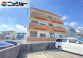 エトワールジュン  ｜ 愛知県名古屋市名東区陸前町（賃貸マンション2LDK・3階・70.00㎡） その1