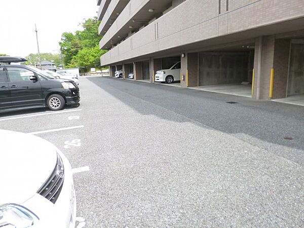 リ-フマンション　グロリアス 206｜愛知県名古屋市守山区本地が丘(賃貸マンション3LDK・2階・75.21㎡)の写真 その18