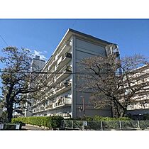 緑ヶ丘レックスマンション  ｜ 愛知県尾張旭市緑町緑ケ丘（賃貸マンション2LDK・5階・69.83㎡） その1