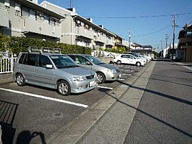 セジュール四軒家Ａ棟  ｜ 愛知県名古屋市守山区白山1丁目（賃貸アパート2LDK・1階・53.74㎡） その28