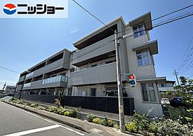 Ｌａｐａｎ　Ｂｅｌａｓ  ｜ 愛知県尾張旭市南新町中畑（賃貸マンション2LDK・1階・64.84㎡） その1