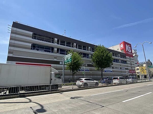 パストラル北山 ｜愛知県名古屋市昭和区北山町1丁目(賃貸アパート1R・1階・21.75㎡)の写真 その21