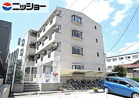 パークテラス鶴舞  ｜ 愛知県名古屋市昭和区山脇町4丁目（賃貸マンション1K・4階・23.60㎡） その1