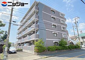 ワイズ東畑  ｜ 愛知県名古屋市昭和区東畑町1丁目（賃貸マンション2LDK・3階・66.08㎡） その1