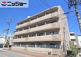 カーサ・ラ・フォンテ  ｜ 愛知県名古屋市昭和区曙町1丁目（賃貸マンション1K・2階・24.05㎡） その1