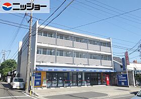 ソレイユ  ｜ 愛知県名古屋市千種区春岡通7丁目（賃貸マンション1R・2階・24.60㎡） その1