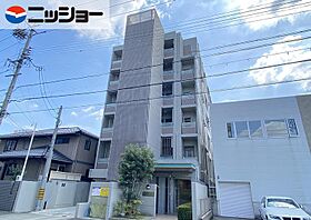 グレイスコート桜山  ｜ 愛知県名古屋市昭和区丸屋町6丁目（賃貸マンション2LDK・5階・84.36㎡） その1