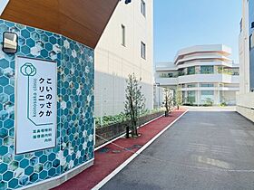 リヴェール吹上  ｜ 愛知県名古屋市昭和区車田町1丁目（賃貸マンション1LDK・1階・45.81㎡） その7