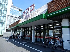 リヴェール吹上  ｜ 愛知県名古屋市昭和区車田町1丁目（賃貸マンション1LDK・1階・45.81㎡） その8