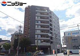 グランマスト桜山広見  ｜ 愛知県名古屋市昭和区広見町3丁目（賃貸マンション2LDK・5階・60.63㎡） その1