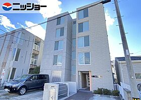 ブランシェ吹上LA SOEUR  ｜ 愛知県名古屋市昭和区小坂町2丁目（賃貸マンション1R・5階・26.08㎡） その1