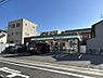 周辺：【コンビニエンスストア】ファミリーマート 瑞穂亀城町店まで840ｍ