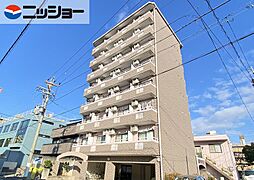 🉐敷金礼金0円！🉐プランドール御器所