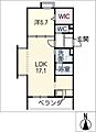 Calmtres4階10.9万円