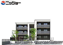 シャーメゾン御器所