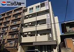 シティーライフ御器所