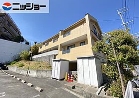 フローラヤゴト  ｜ 愛知県名古屋市昭和区広路町字石坂（賃貸マンション1K・1階・22.68㎡） その1