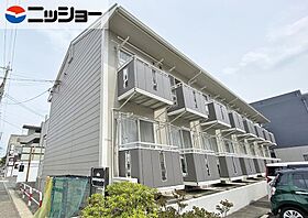 ａｉｌｅ　ｍｏｔｏｙａｇｏｔｏ  ｜ 愛知県名古屋市天白区元八事5丁目（賃貸アパート1K・2階・19.61㎡） その1