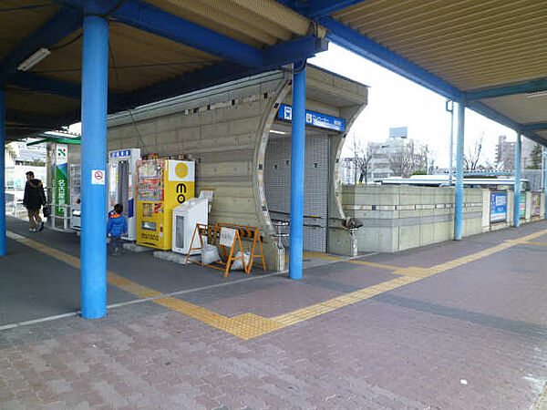 画像22:【駅】植田駅まで1120ｍ