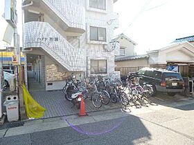 ハイツ片桐  ｜ 愛知県名古屋市天白区元八事4丁目（賃貸マンション1K・1階・22.00㎡） その16