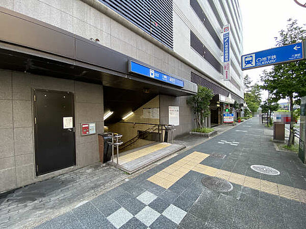 画像26:【駅】八事駅4番出入口まで667ｍ