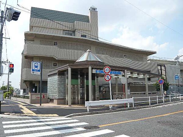 画像27:【駅】総合リハビリセンター駅まで532ｍ