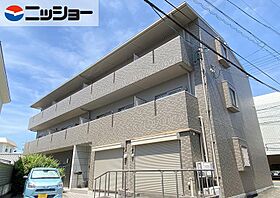 元八事弐風館  ｜ 愛知県名古屋市天白区元八事4丁目（賃貸マンション1LDK・2階・40.14㎡） その1