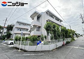 第2マルベリーヒル八事1号館  ｜ 愛知県名古屋市昭和区八事本町（賃貸マンション1K・3階・21.50㎡） その1