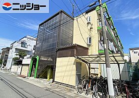 シャトー美山  ｜ 愛知県名古屋市昭和区萩原町6丁目（賃貸マンション1DK・3階・26.10㎡） その1