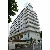 アーバンドエル杁中 604 ｜ 愛知県名古屋市昭和区広路町字隼人5-1（賃貸マンション1DK・6階・35.10㎡） その1