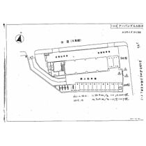 アーバンドエル杁中 604 ｜ 愛知県名古屋市昭和区広路町字隼人5-1（賃貸マンション1DK・6階・35.10㎡） その27