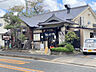 周辺：【喫茶店・カフェ】とんかつ珈琲屋比呂野まで400ｍ