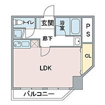 ユタカマンション 30C ｜ 愛知県名古屋市昭和区隼人町6-18（賃貸マンション1DK・3階・31.60㎡） その2