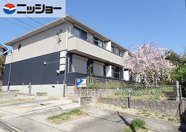 さくま荘 ｜愛知県名古屋市昭和区伊勝町1丁目(賃貸アパート1LDK・1階・51.01㎡)の写真 その1