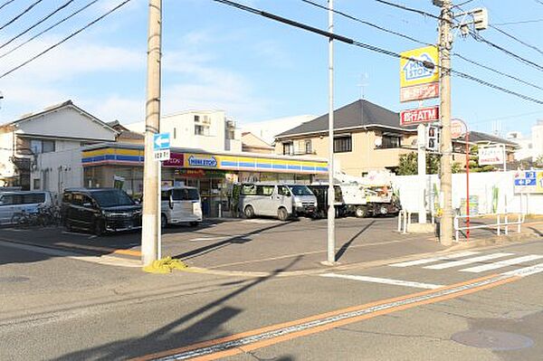 さくま荘 ｜愛知県名古屋市昭和区伊勝町1丁目(賃貸アパート1LDK・1階・51.01㎡)の写真 その24