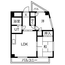 リバーサイドビュー 901 ｜ 愛知県名古屋市瑞穂区田辺通1丁目15（賃貸マンション2LDK・9階・52.89㎡） その23