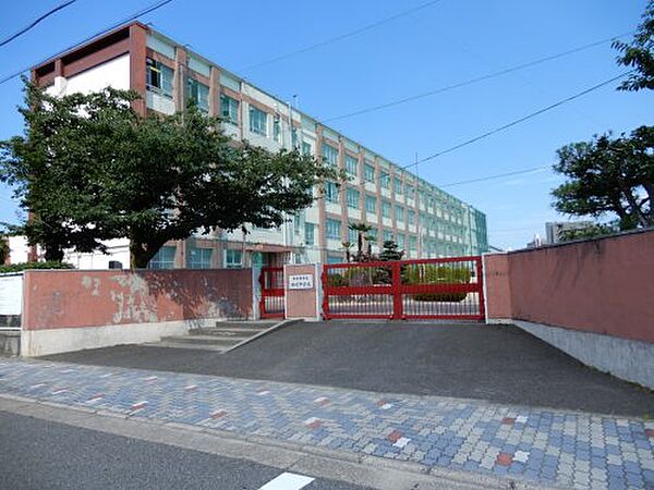 プロビデンス杁中 202｜愛知県名古屋市昭和区駒方町4丁目(賃貸マンション1DK・2階・39.96㎡)の写真 その20