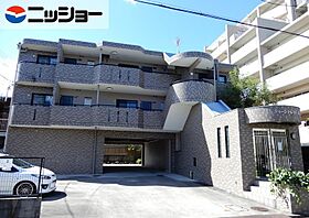 グリーンクレスト南山  ｜ 愛知県名古屋市昭和区駒方町5丁目（賃貸マンション2LDK・3階・60.50㎡） その1