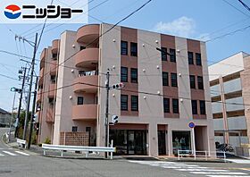 メゾン・ド・エトワール  ｜ 愛知県名古屋市昭和区前山町3丁目（賃貸マンション2LDK・2階・64.96㎡） その1