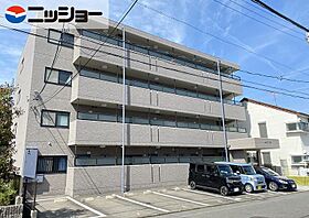 ジョイア・杁中  ｜ 愛知県名古屋市昭和区駒方町6丁目（賃貸マンション2LDK・2階・58.30㎡） その1