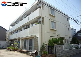 セピア237  ｜ 愛知県名古屋市昭和区伊勝町2丁目（賃貸マンション1K・2階・20.52㎡） その1