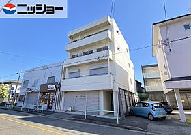 山田ビル  ｜ 愛知県名古屋市昭和区田面町1丁目（賃貸マンション1DK・3階・24.52㎡） その1