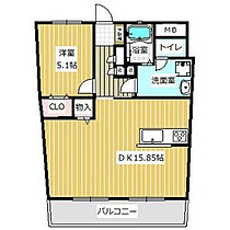 マルベリーヒル八事 ？-303 ｜ 愛知県名古屋市昭和区八事本町40-3（賃貸マンション1LDK・3階・50.42㎡） その2